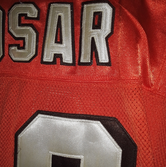 Bernie Kosar browns jersey - Picture 4 of 4
